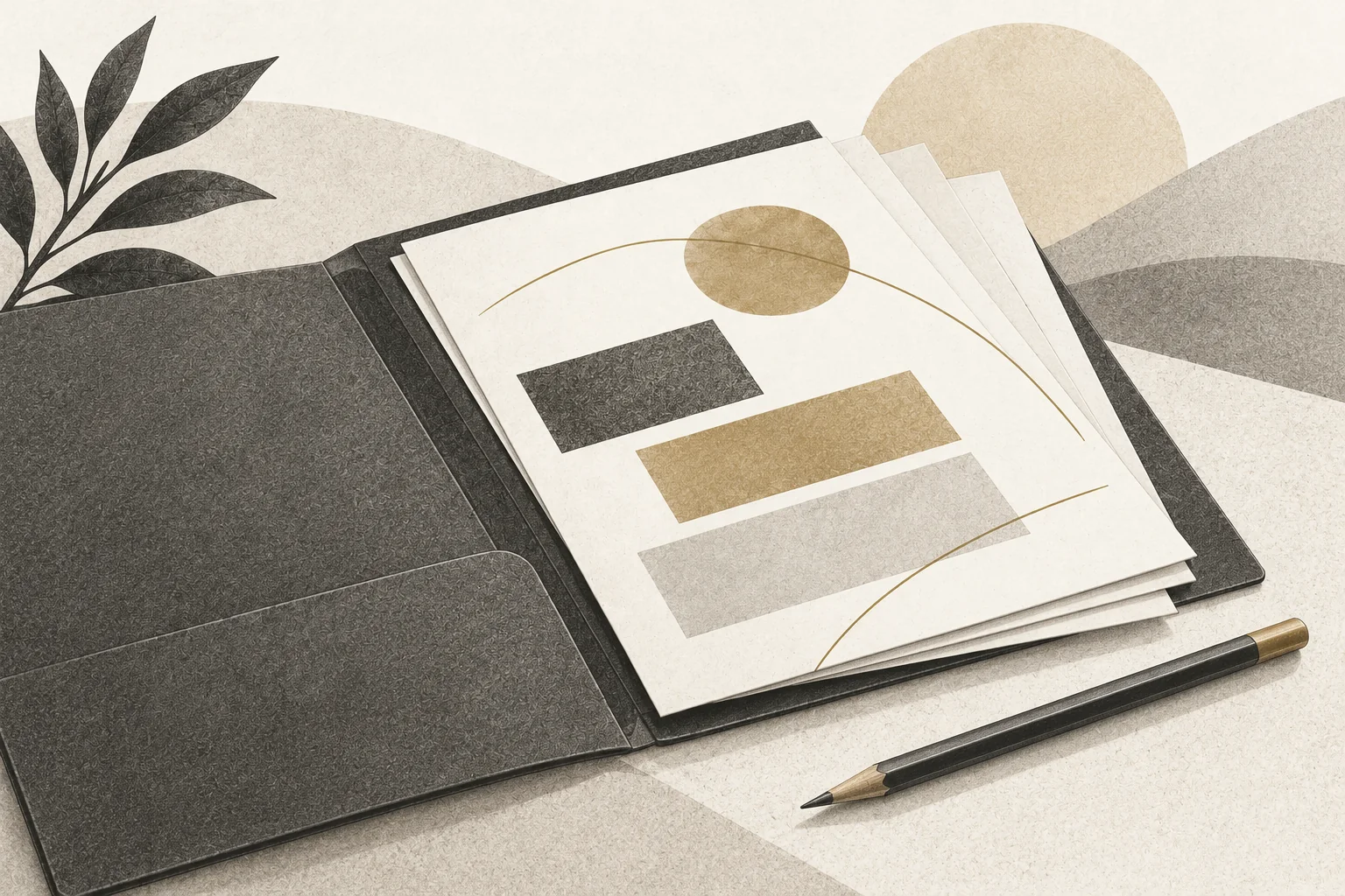 Illustrated health and performance report